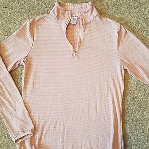 Jockey running shirt